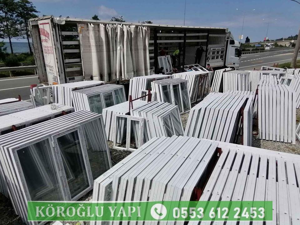 hazır pencere köroğlu yapı
