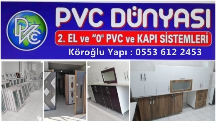 kapıpenceredunyası